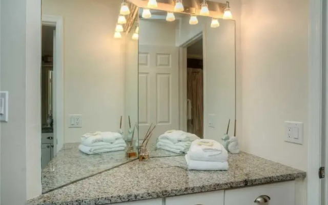 Ocean Forest 1107- Ocean Front