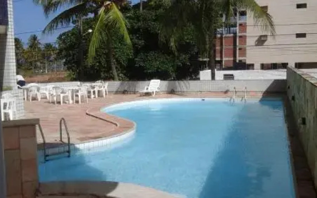 Hotel & Flat - CAJU Intermares