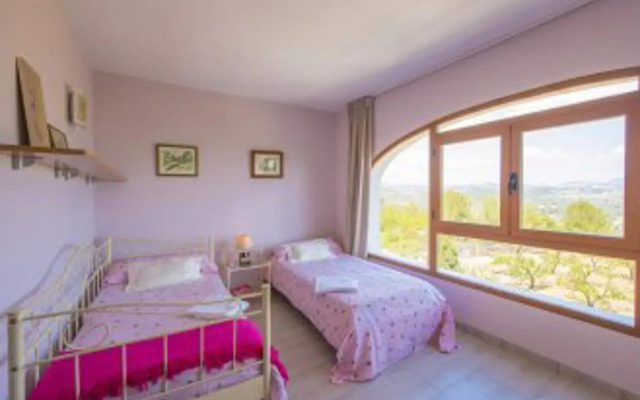 Villa Rosario - Plusholidays