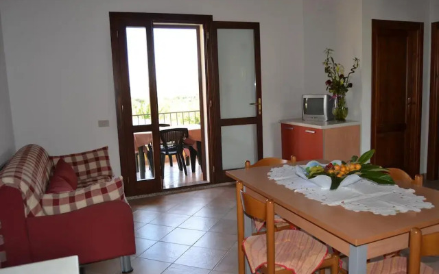 Residence L'Uddastru