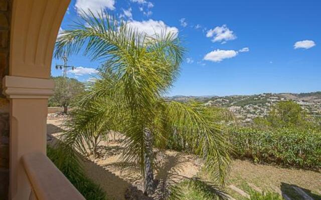 Villa Noa - Plusholidays