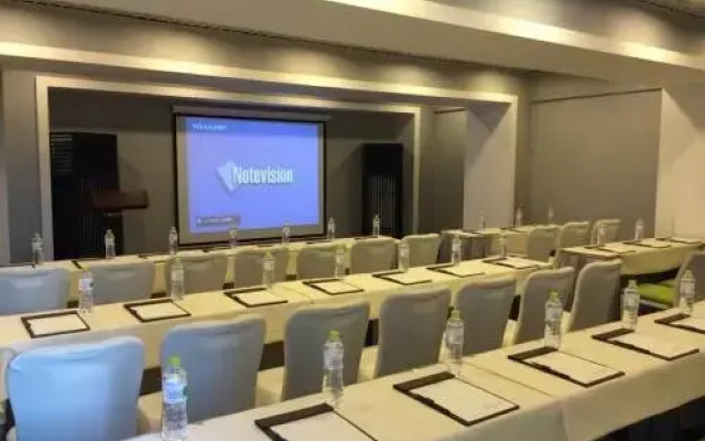 Ka Ceo Holiday Hotel Laojunshan