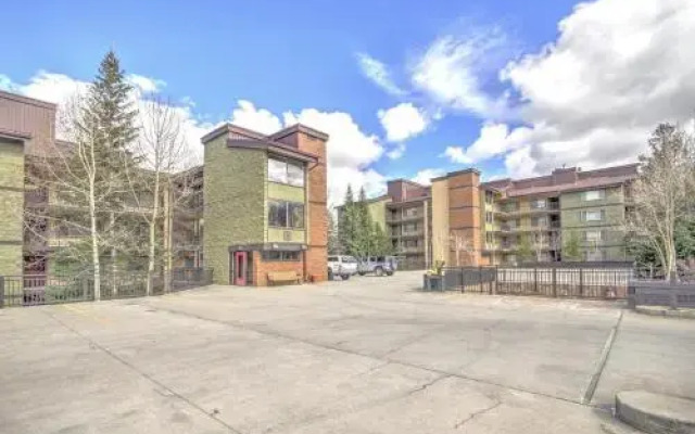 Powderhorn C302