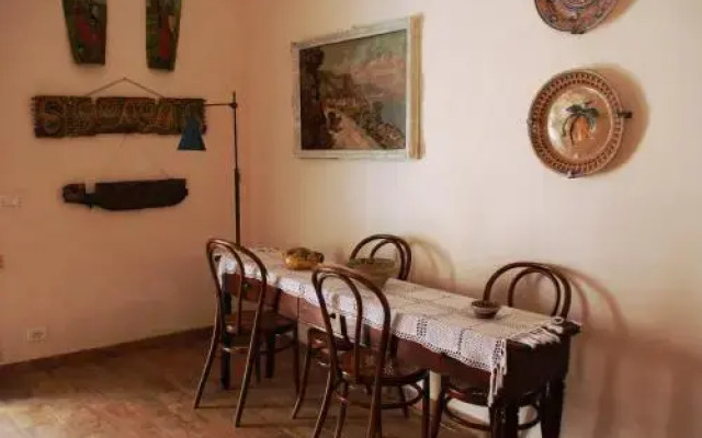 Casa Del Gallo