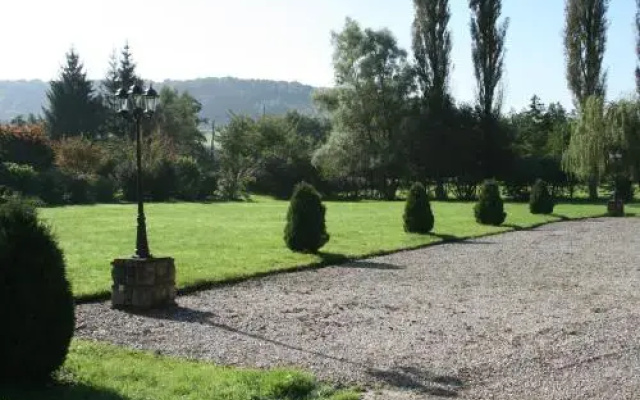 Chambres dHôtes La Chatellenie