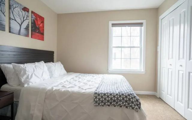 Beautiful Brand NEW 3 Bd Home Near West Point!