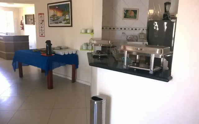 BBB Rooms Stella Maris Salvador BA