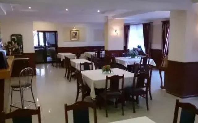 Centrum Wypoczynkowo-Szkoleniowe Ostrzyce