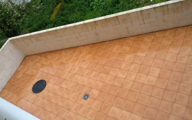 Albergue Mar De Rostro