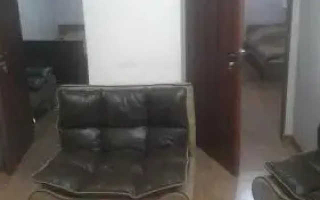 Apartment Iashvili