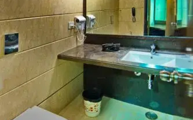 Hotel Mannat Palace