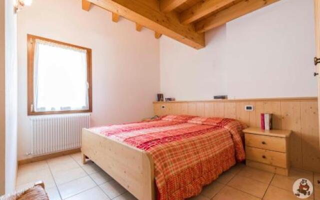 Residence-Hotel Cimbro