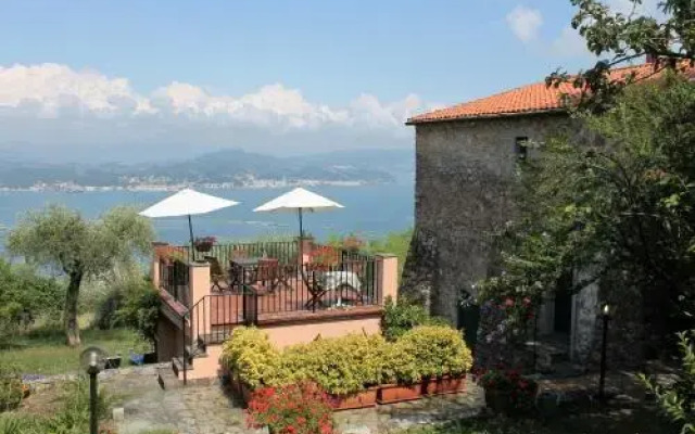 Terrazza Sul Golfo