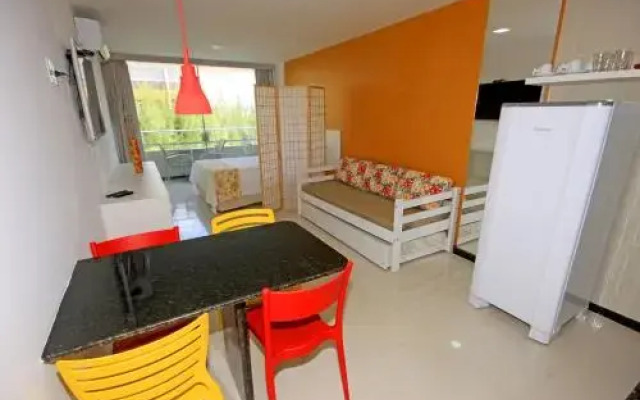 Praia Dos Carneiros Flat Hotel