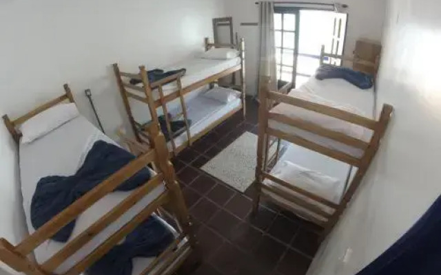 Casarão Beach Hostel