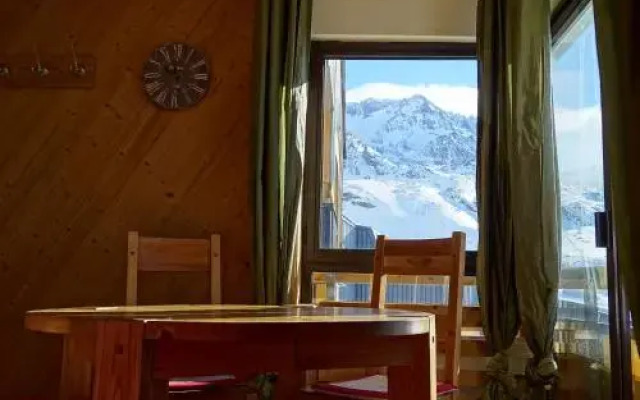 Residence le Cime de Caron