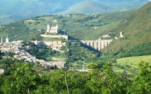 Agriturismo La Paladina Di Clari Anna