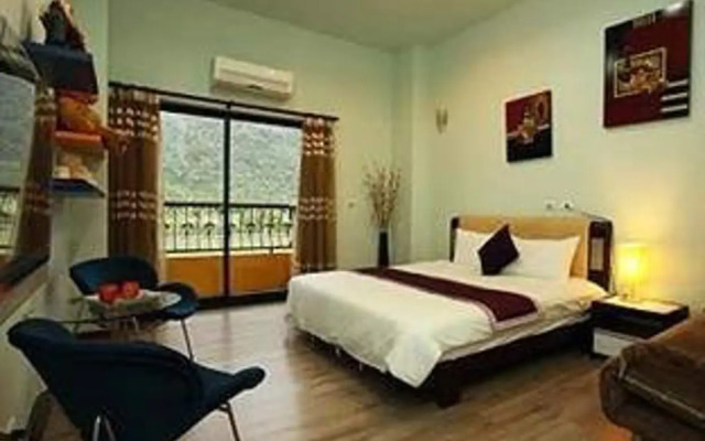 Taroko B&B