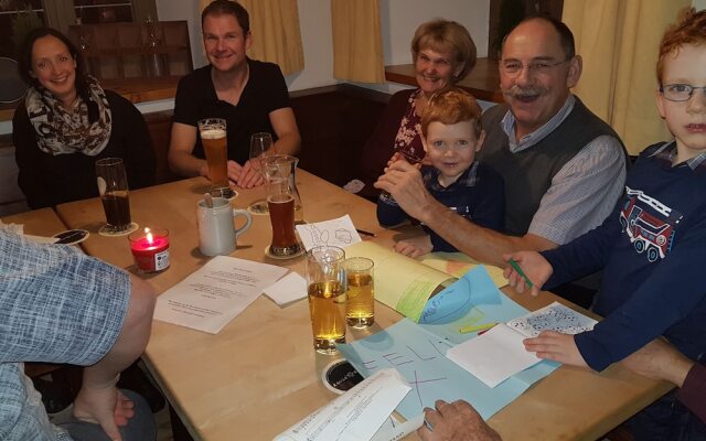 Historisches Hotel- Wirtshaus Aiging