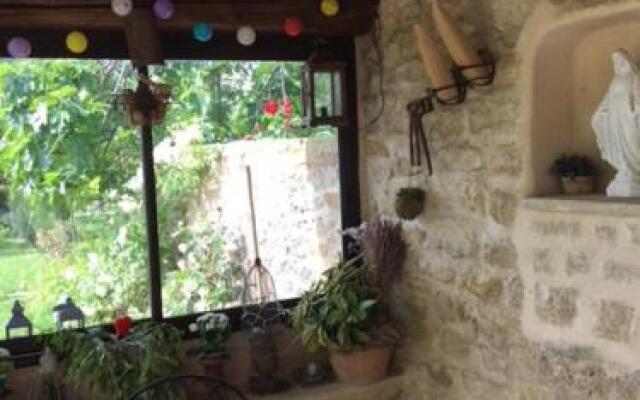 Domaine la CONDAMINE