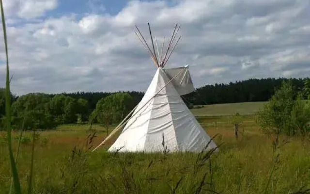 Ferienlandhaus Zempow