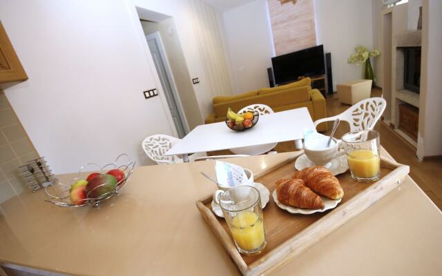 Appartement Nice Stay