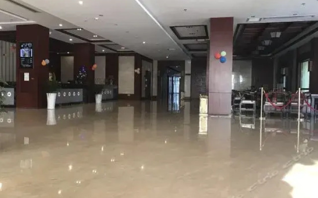 Tianlun International Hotel - Chengdu
