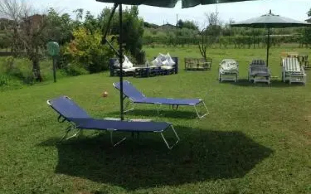 Agriturismo Framagi