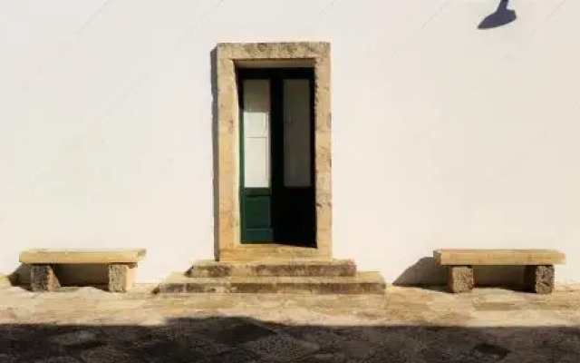 Antica Masseria Scagnito