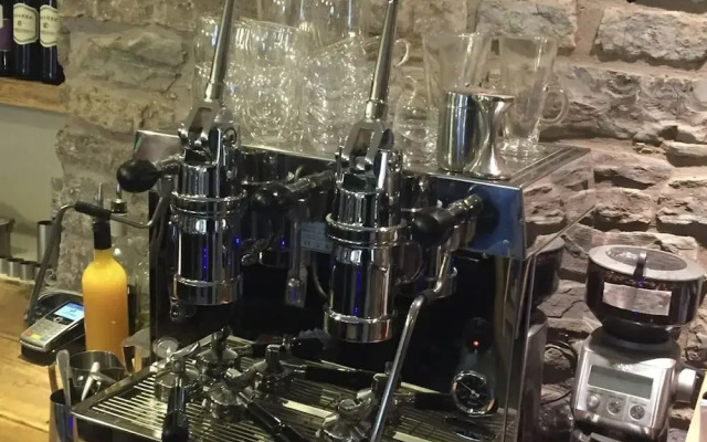 The Apple Tree Inn