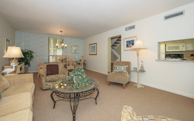 Seascape Villas #WS3030