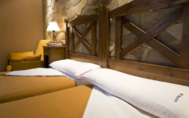 Hotel Rural El Recreo