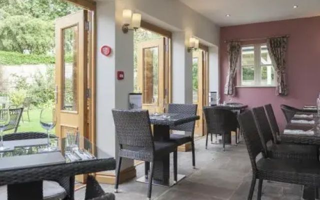 The Station Hotel