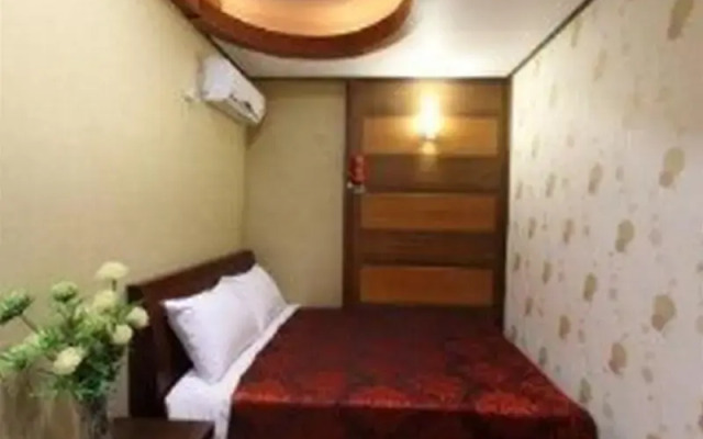 Hong Guesthouse Dongdaemun