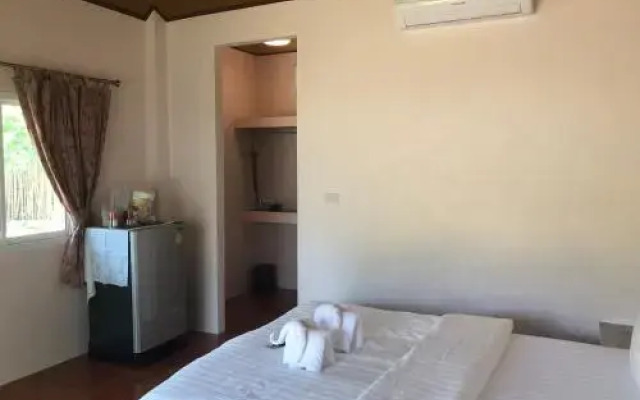 Kohmak Resort
