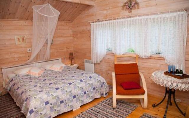 Lepametsa Holiday Houses