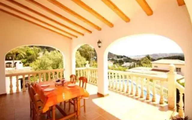 Holiday Home Mirador