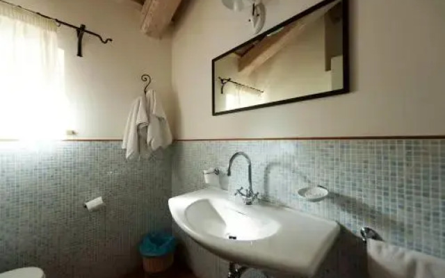 Valcastagno Relais
