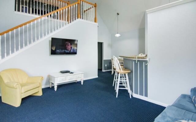 ACO FUN -3bd Villa with Loft (RW2202)