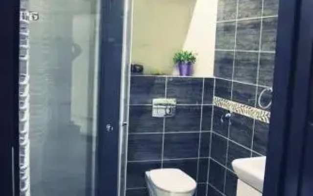 Apartmenty Maria