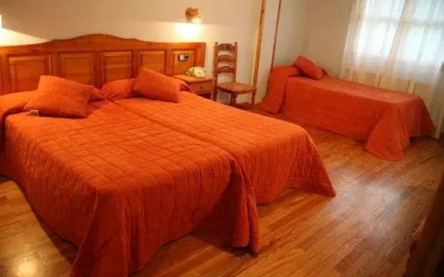 Hotel Eriste