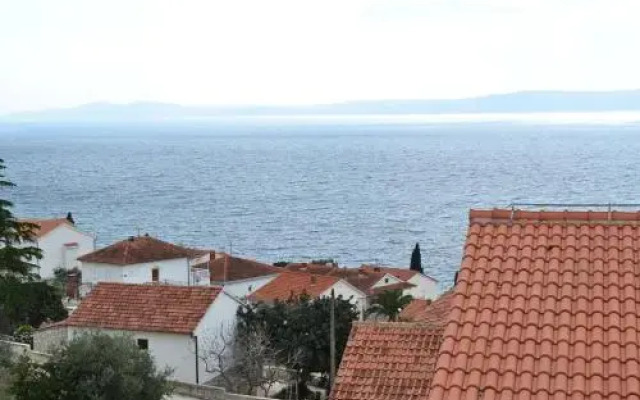 Villa Mirjana