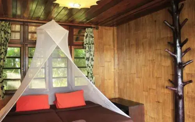 Monkey Island Resort Koh Mak