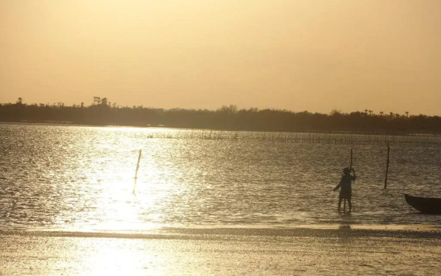 Pousada Da Barra