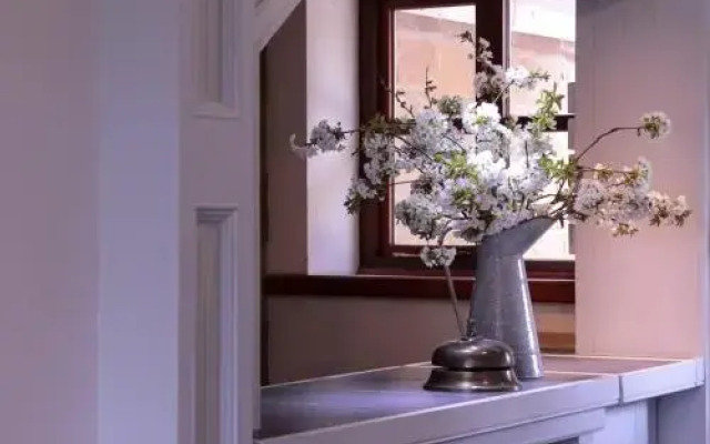 The Arches Country House