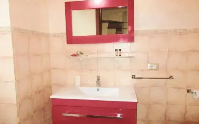 Antico Casale Fabrizi