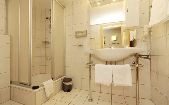 Gasthof & Appartement Drei Türme