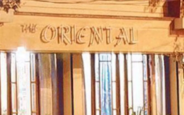 Summit Oriental Boutique Hotel