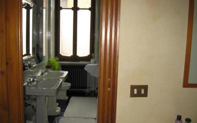 Nido di Rondine Anfiteatro Morenico