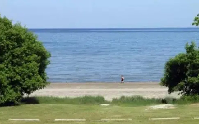 Inn On The Beach